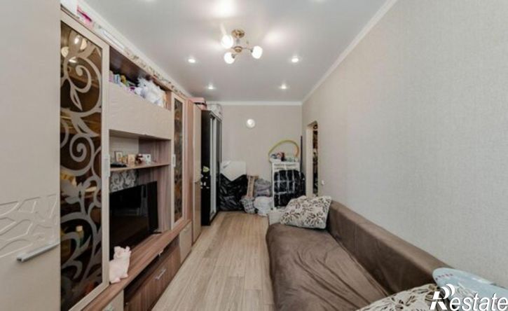 2-комн квартира ул Московская, 118,  д. 118