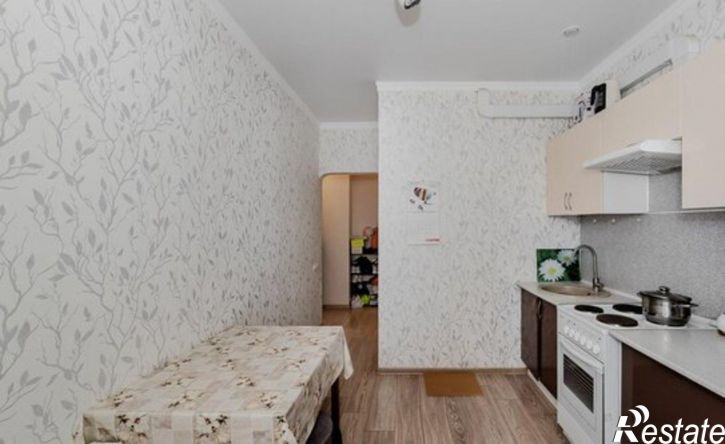 2-комн квартира ул Московская, 118,  д. 118