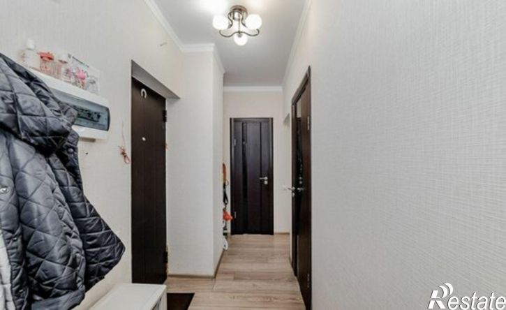 2-комн квартира ул Московская, 118,  д. 118