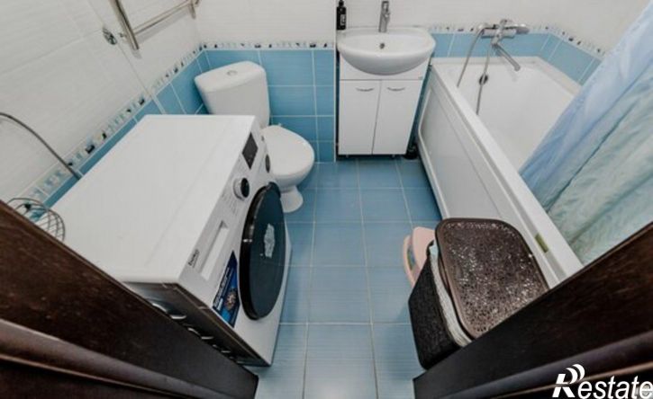 2-комн квартира ул Московская, 118,  д. 118