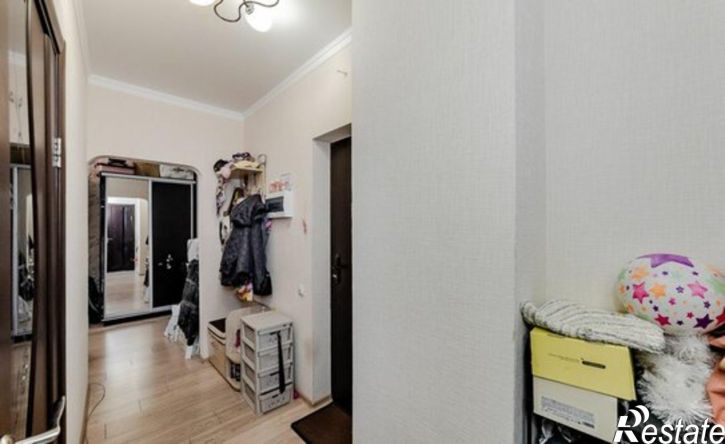 2-комн квартира ул Московская, 118,  д. 118