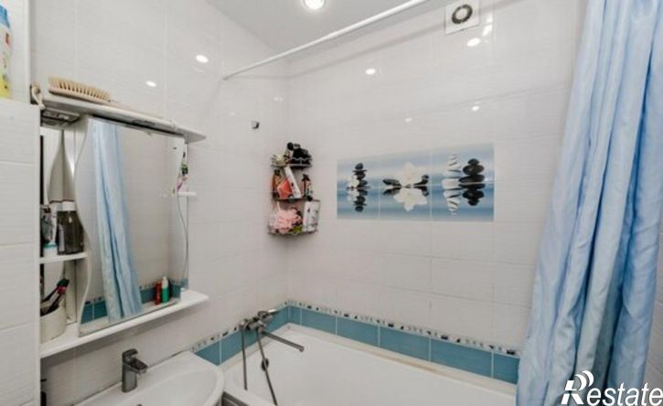 2-комн квартира ул Московская, 118,  д. 118