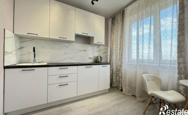 1-комн квартира ул Заполярная, 39,  д. 39