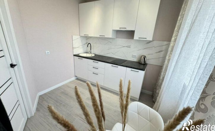 1-комн квартира ул Заполярная, 39,  д. 39