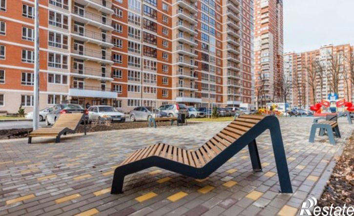 3-комн квартира ул Героев-Разведчиков, 12,  д. 12