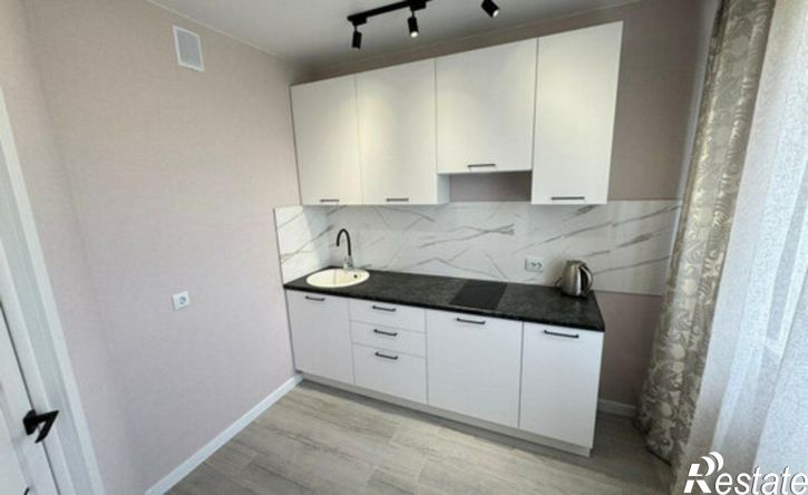 1-комн квартира ул Заполярная, 39,  д. 39