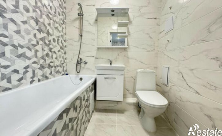 1-комн квартира ул Заполярная, 39,  д. 39