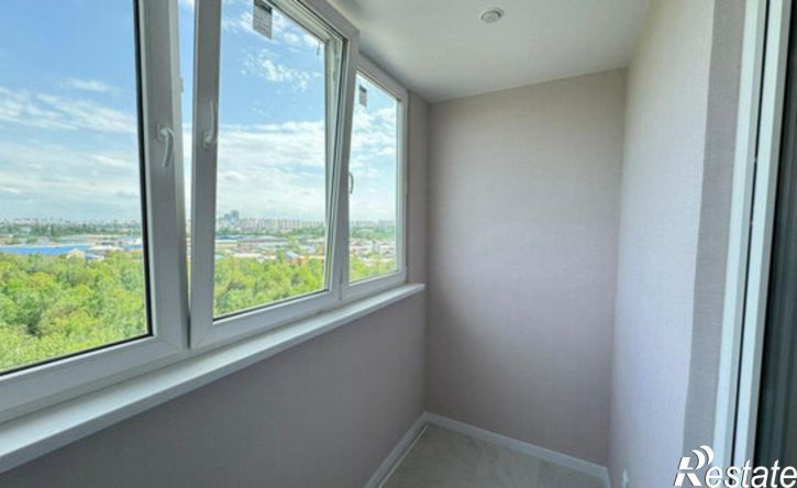 1-комн квартира ул Заполярная, 39,  д. 39