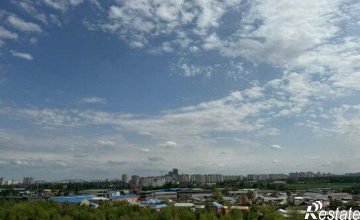 1-комн квартира ул Заполярная, 39,  д. 39