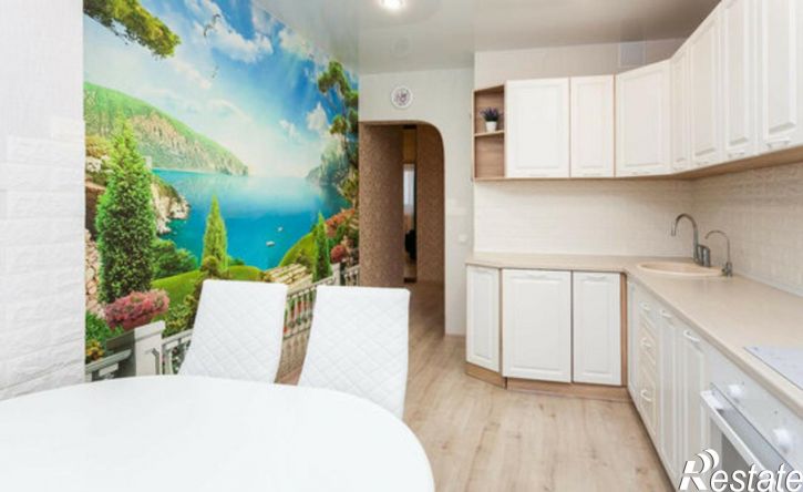 3-комн квартира ул Венецианская, 12,  д. 12