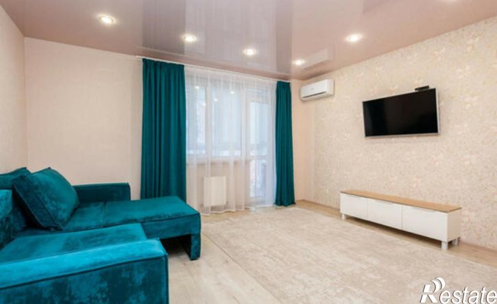 3-комн квартира ул Венецианская, 12,  д. 12