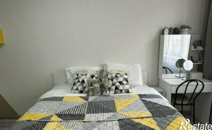 1-комн квартира ул им. Евгении Жигуленко, 13,  д. 13