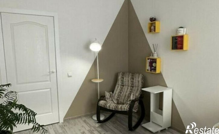 1-комн квартира ул им. Евгении Жигуленко, 13,  д. 13