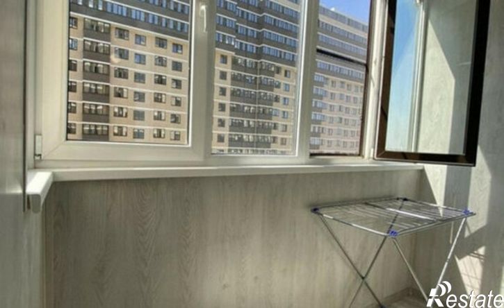 1-комн квартира ул им. Евгении Жигуленко, 13,  д. 13