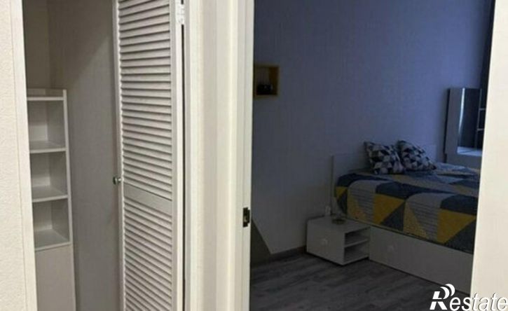 1-комн квартира ул им. Евгении Жигуленко, 13,  д. 13