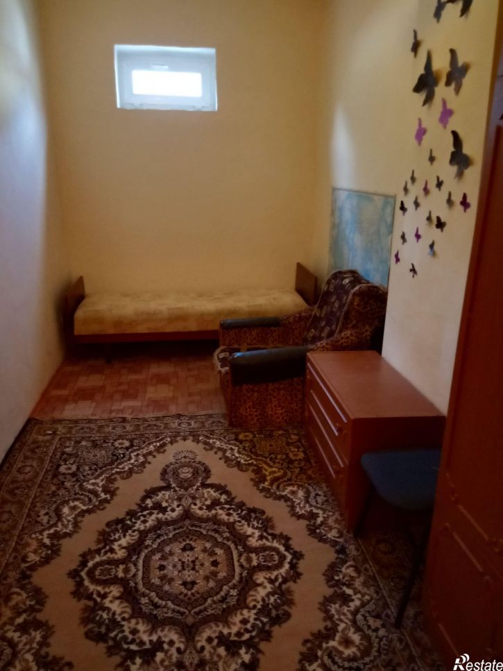 3-комн квартира Чкалова, 50