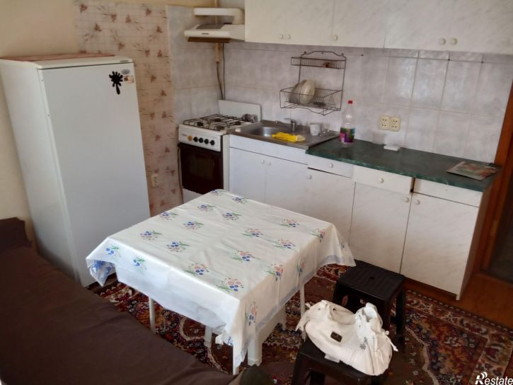 3-комн квартира Чкалова, 50