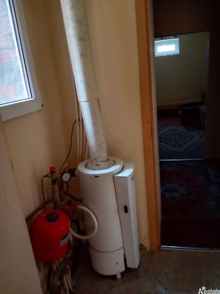 3-комн квартира Чкалова, 50