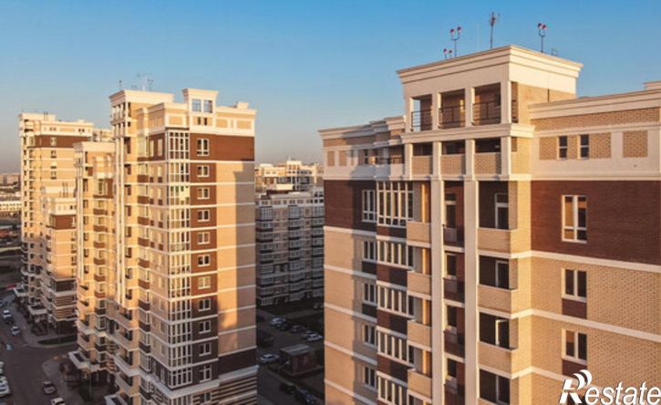 3-комн квартира Конгрессная улица, 25,  д. 25