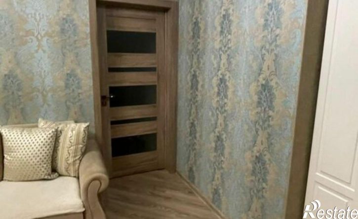 2-комн квартира Российская улица, 79/3 к1,  д. 79/3 к1