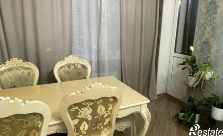 2-комн квартира Российская улица, 79/3 к1,  д. 79/3 к1