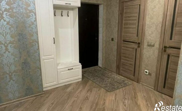 2-комн квартира Российская улица, 79/3 к1,  д. 79/3 к1