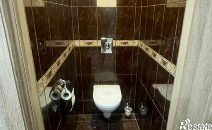 2-комн квартира Российская улица, 79/3 к1,  д. 79/3 к1