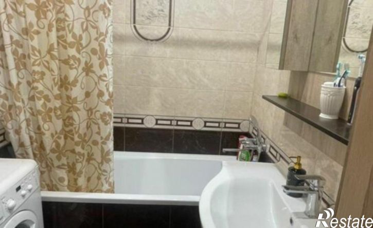 2-комн квартира Российская улица, 79/3 к1,  д. 79/3 к1