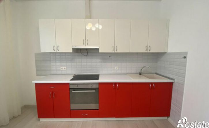 1-комн квартира улица Архитектора Петина, 18/3,  д. 18/3