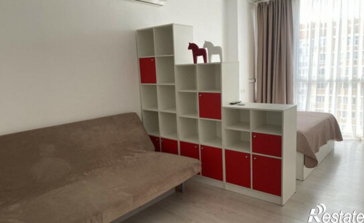 1-комн квартира улица Архитектора Петина, 18/3,  д. 18/3