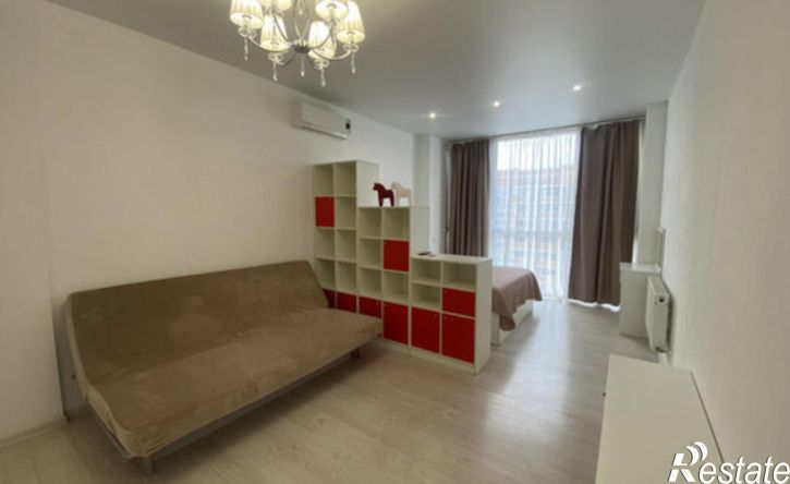 1-комн квартира улица Архитектора Петина, 18/3,  д. 18/3