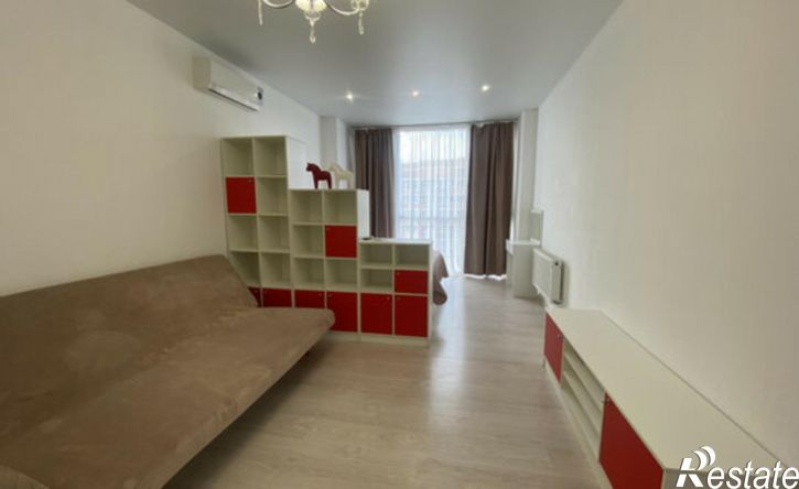 1-комн квартира улица Архитектора Петина, 18/3,  д. 18/3