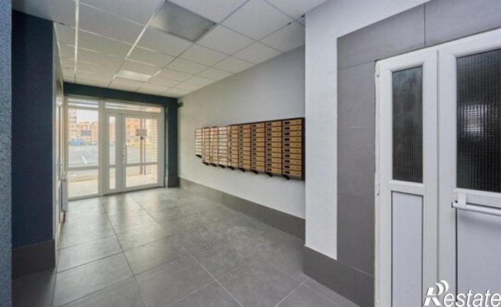 1-комн квартира улица имени Генерала Корнилова, 9,  д. 9