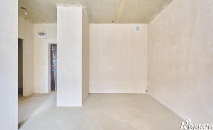 1-комн квартира улица имени Генерала Корнилова, 9,  д. 9