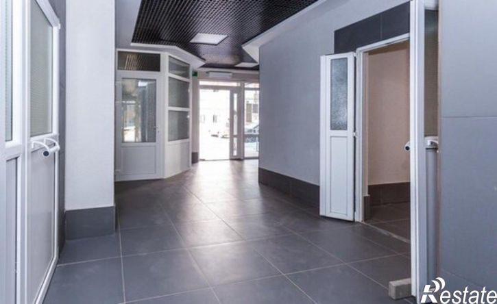 1-комн квартира улица имени Генерала Корнилова, 9,  д. 9