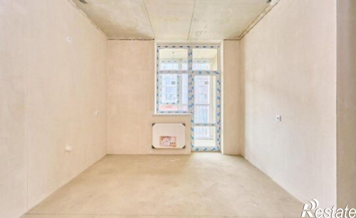 1-комн квартира улица имени Генерала Корнилова, 9,  д. 9