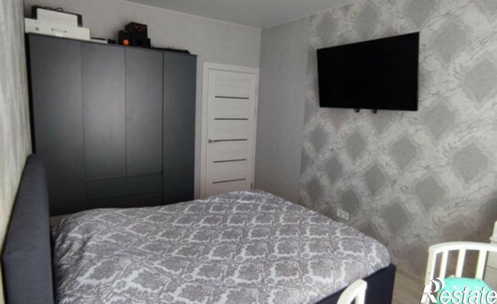 1-комн квартира улица Западный Обход, 57 к1,  д. 57 к1