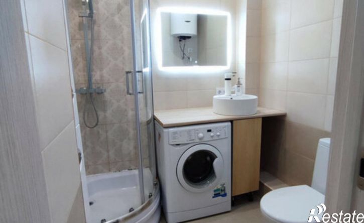 1-комн квартира улица Западный Обход, 57 к1,  д. 57 к1