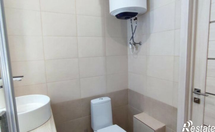 1-комн квартира улица Западный Обход, 57 к1,  д. 57 к1