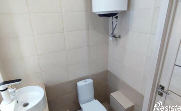 1-комн квартира улица Западный Обход, 57 к1,  д. 57 к1