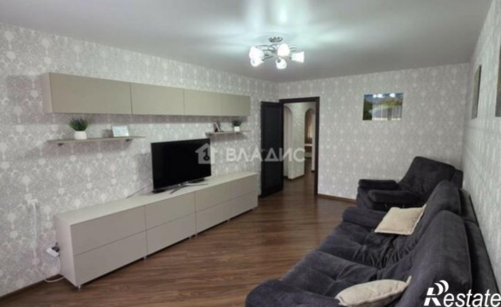 2-комн квартира Зиповская улица, 37,  д. 37