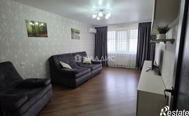 2-комн квартира Зиповская улица, 37,  д. 37