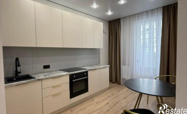 1-комн квартира улица Скандинавская, 1к7,  д. 1к7