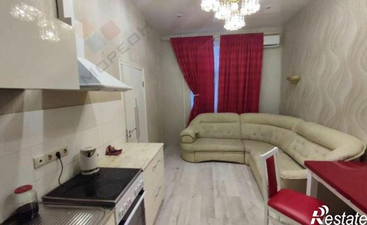 3-комн квартира улица Вавилова, 15,  д. 15