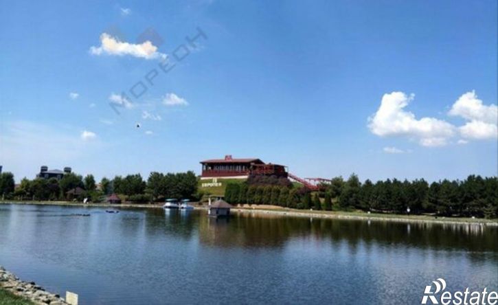 1-комн квартира улица Скандинавская, 1к7,  д. 1к7