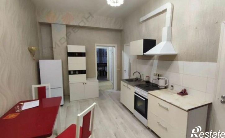 3-комн квартира улица Вавилова, 15,  д. 15