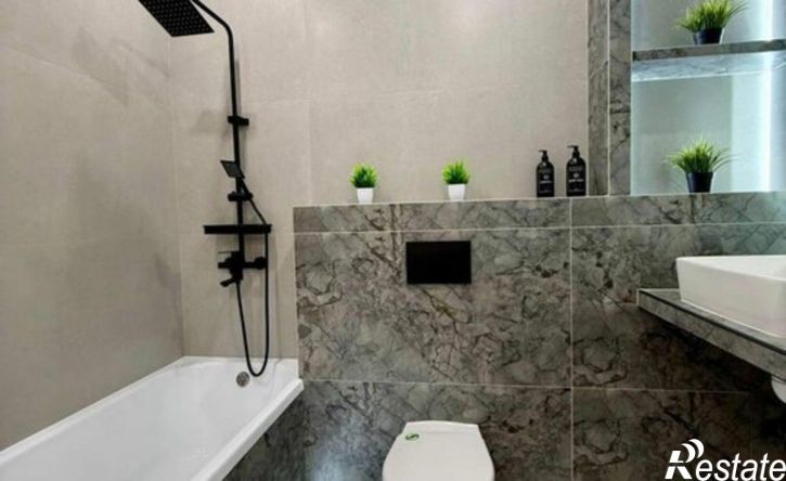 1-комн квартира улица Скандинавская, 1к7,  д. 1к7