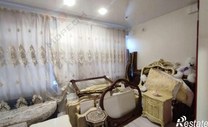 3-комн квартира улица Вавилова, 15,  д. 15