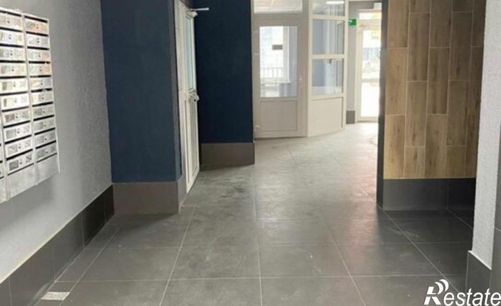 2-комн квартира улица имени Генерала Корнилова, 9,  д. 9