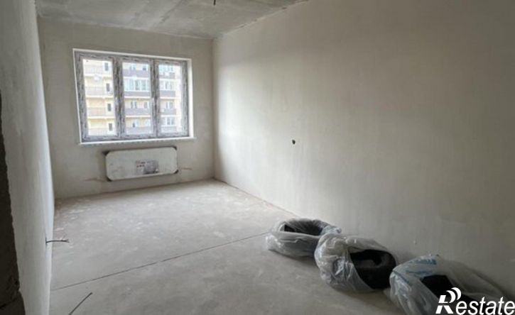 1-комн квартира улица Петра Метальникова, 38,  д. 38